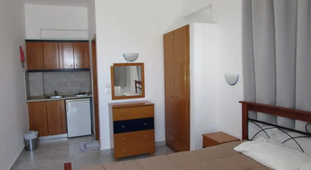 Coralli Apartments, Prenota Appartamento Hotel economici a Rodi