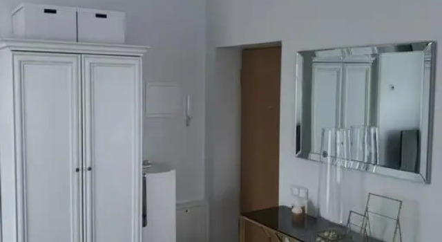 Lovely 2-room apartment with a balcony, Book Apartment Vilkpede Vilnius