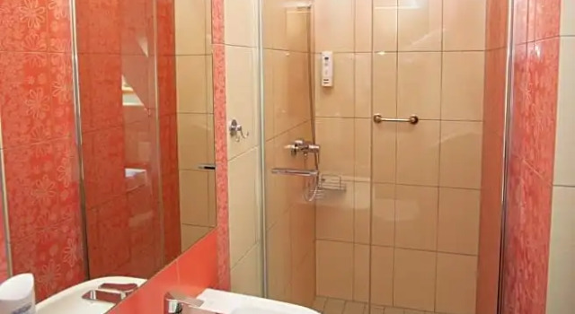 Номер Standard Hotel Styl 70