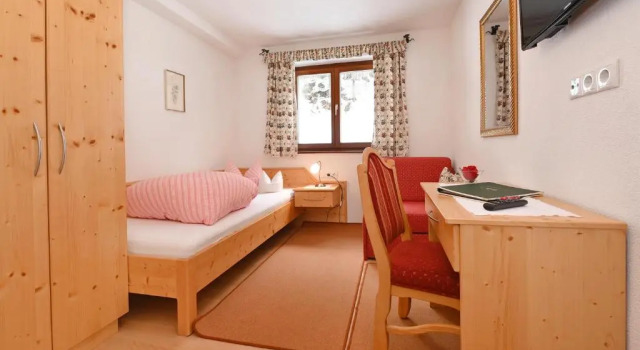 Одноместный номер Standard Hotel Montabella