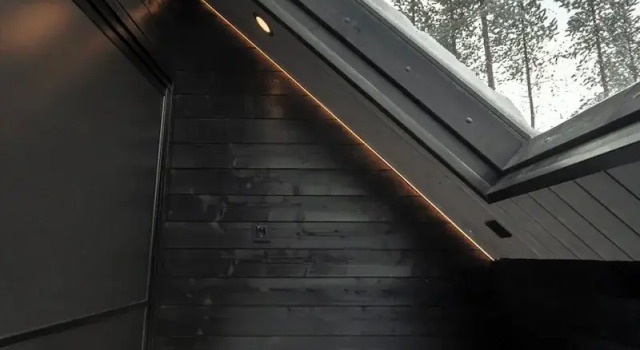 Люкс Aurora Village Ivalo
