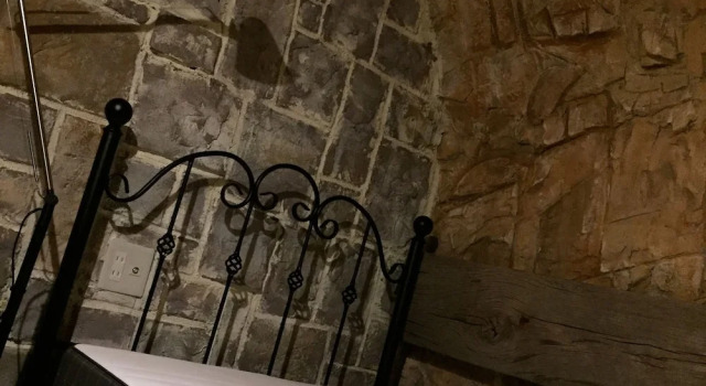 Одноместный номер Standard Ryokan Mokuzin
