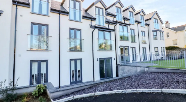 6 Bay View, Забронировать Дом для отпуска Виллы Сноудония, Вилла