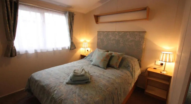 The Trotting Mare Caravan Park, Prenota Hotel Wrexham 