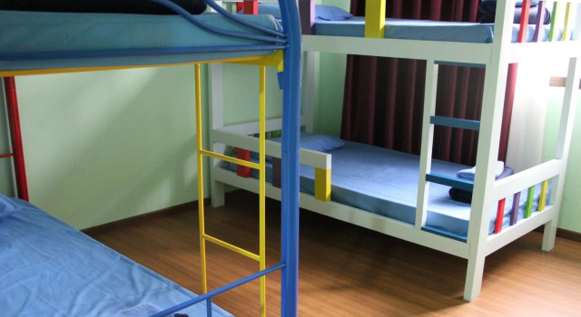 Memoire Lodging Floor - Hostel, Rezerwuj Hostel Hostele w Kuching, Hostel