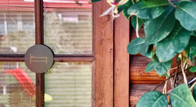 Коттедж Guest house Zvejnieksēta