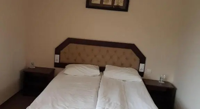 Standard Zimmer Hotel Podkovata