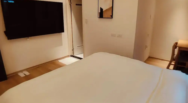 Двухместный номер Comfort Fooyee Hotel - Yonghe