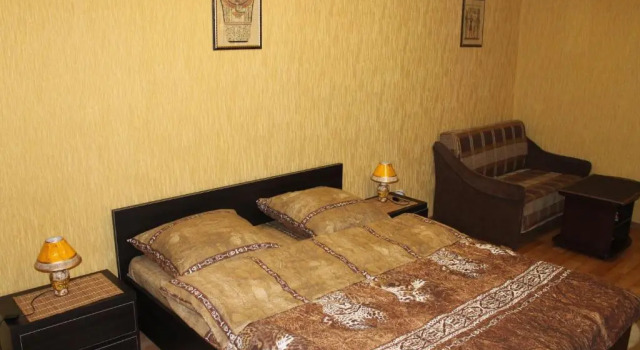 Апартаменты Comfortable Apartments