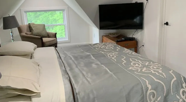 Люкс Premier Green Oaks B&B