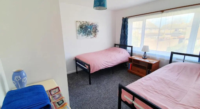Rabbit Haven - 4 minutes from Bicester Village!