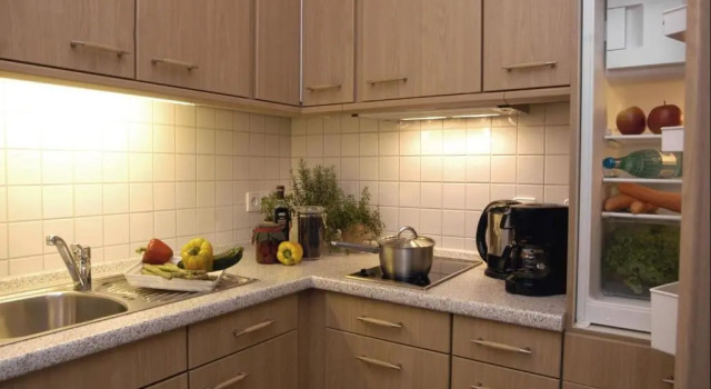 Апартаменты Standard Residenz am Dom Boardinghouse Apartments