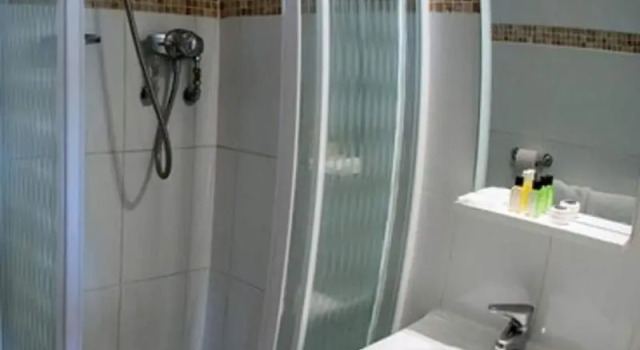 Одноместный номер Standard Thomas James Hotel