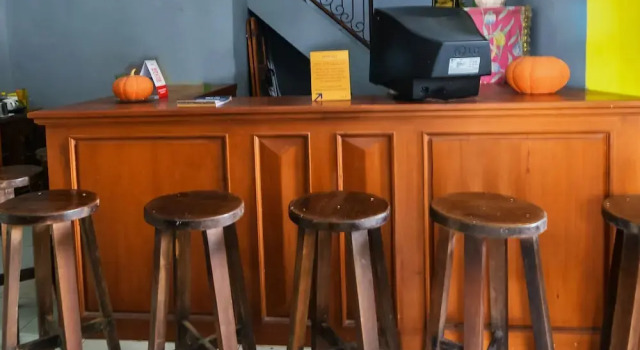Hotel O Villa Tirta Melati Syariah