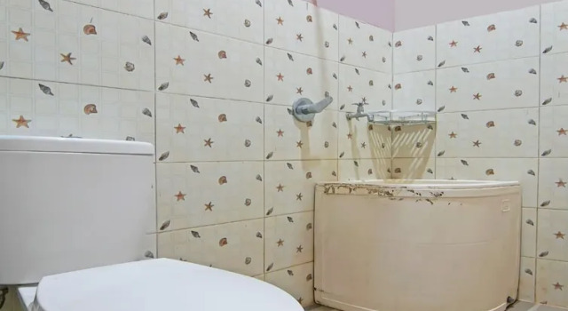 Номер Economy SPOT ON 92498 Fanni Homestay