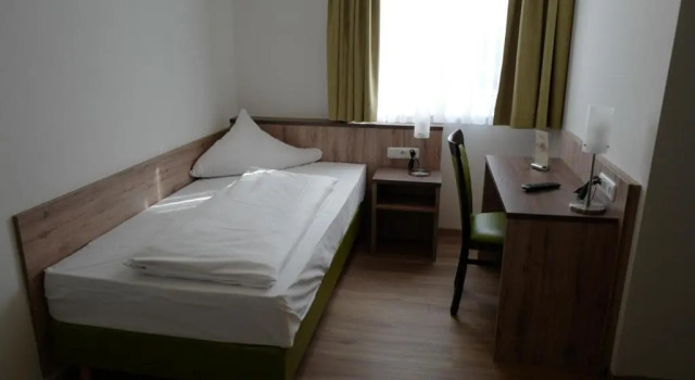 Номер Standard Hotel Stern