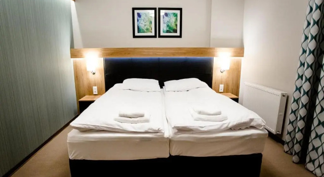 Bulwary Hotel  Biznes, Rezerwuj Hotel Mielec podkarpackie