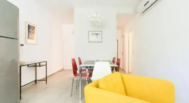 Ben Yehuda 140 - Fresh, Close To Gordon Beach, Best Location
