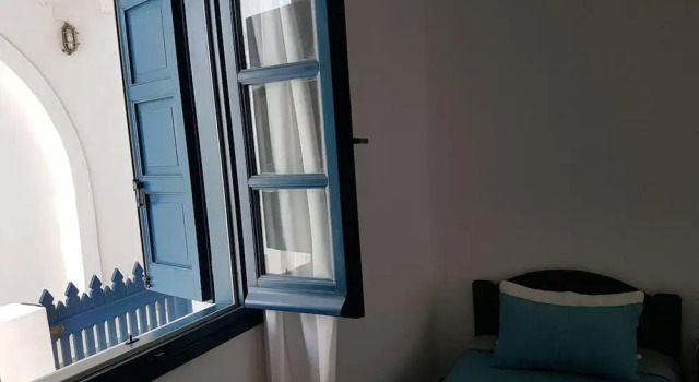 Astipalea Villa Vista Spettacolare Sulla Chora, Prenota Villa Livadia Livadi