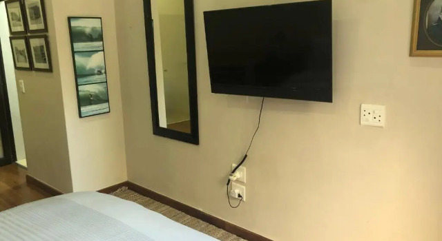 Номер Deluxe Bantry Retreat Adults Only