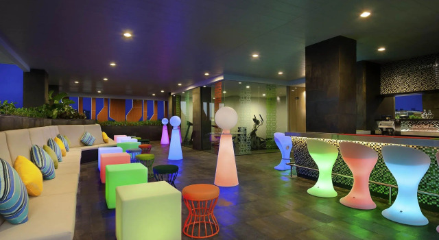 The Southern Hotel Surabaya Formerly Ibis Styles Surabaya Jemursari, Prenota Hotel Wonocolo East Java