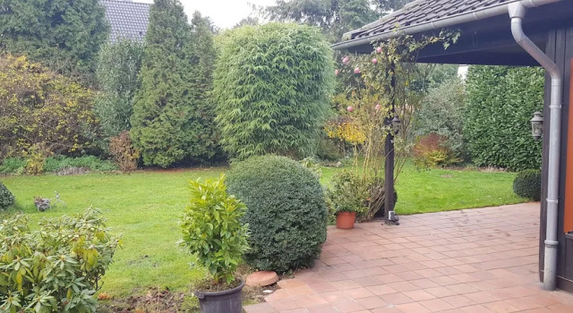 Tolstov-Hotels Beautiful Villa with Big Garden, Забронировать Вилла Отели Мербуш 3 звезды, 3*