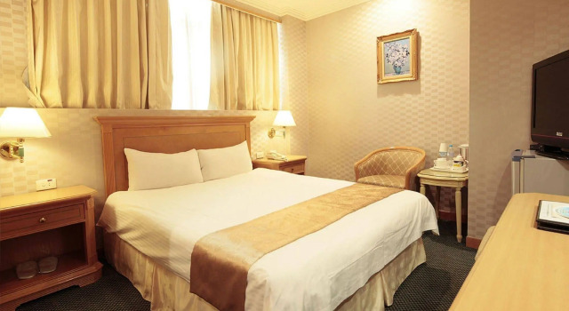 Cambridge Yang Kang Hotel