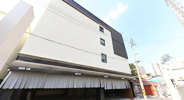 Cheongju Tomato Hotel, Забронировать Отель Чхонджу провинция Чхунчхон-Пукто