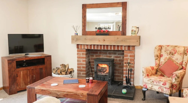 Southfield Cottage