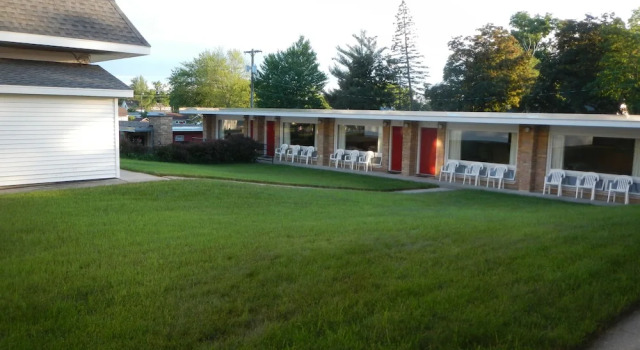Indian Trail Motel