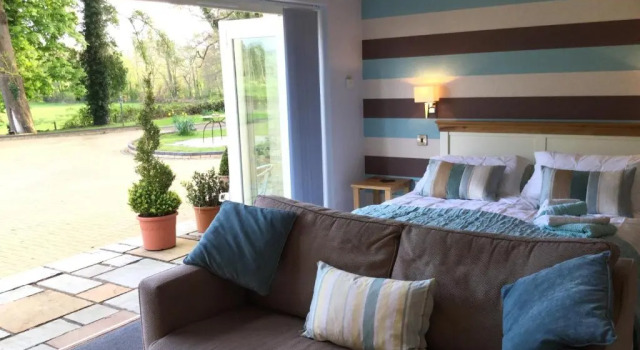 Plas Y Dderwen Bed and Breakfast, Đặt Căn hộ Aberystwyth Ceredigion