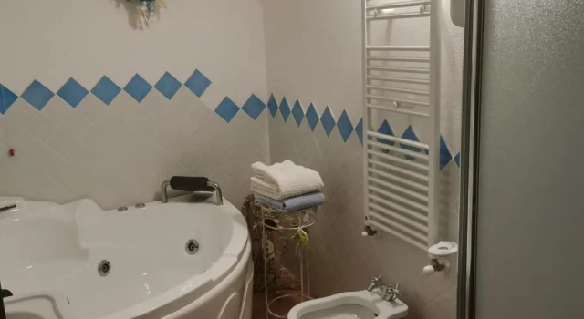 Апартаменты с 3 комнатами Agriturismo Palazzo Conti A