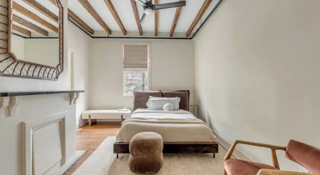 Emerson Square, Reservar Hotel Charleston. Carolina do Sul