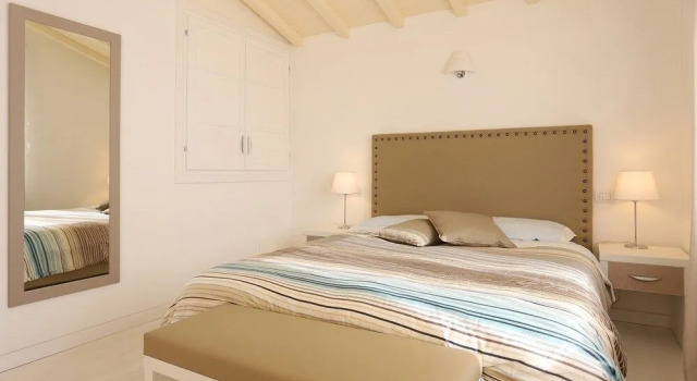 Le Camere del Soleado