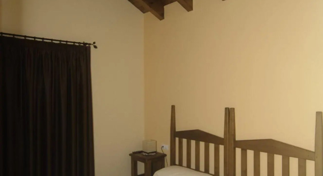 L'Era De Cal Bastida - Guest House