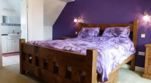 Hill Cottage, Забронировать Дом для отпуска Ньючерч Остров Уайт, рядом с Amazon World Zoo Park