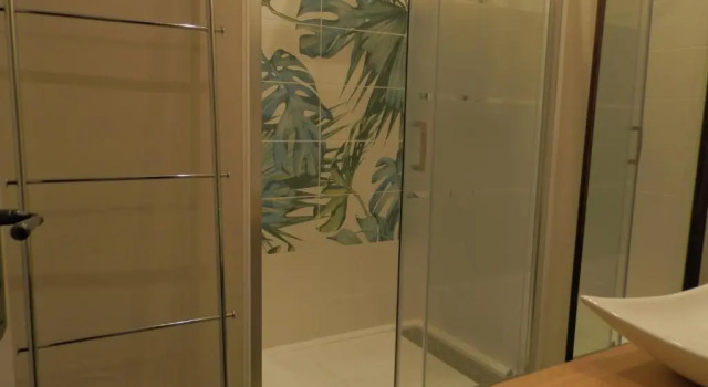 Апартаменты Superbe appartement avec terasse face à la mer