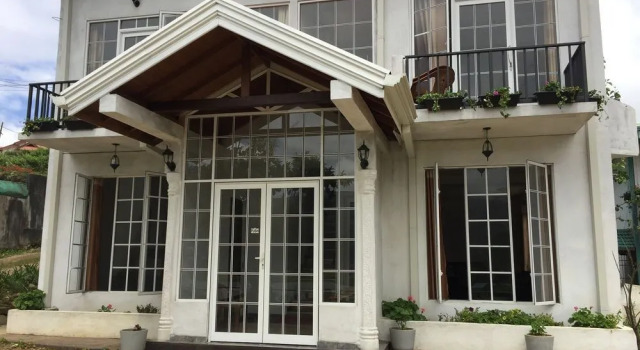 Medalin Cottage