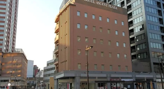 Hotel Ascent Plaza Hamamatsu / Vacation STAY 64704