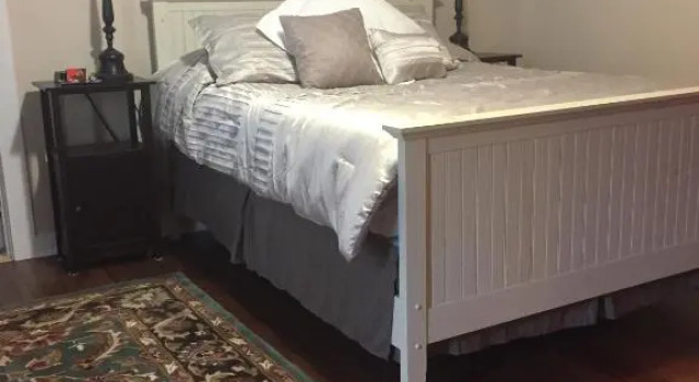 Люкс с 2 комнатами Stephen Clay Homestead Bed and Breakfast