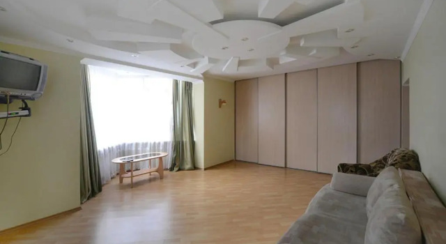 Апартаменты Apartment on Urlivska Street 10a