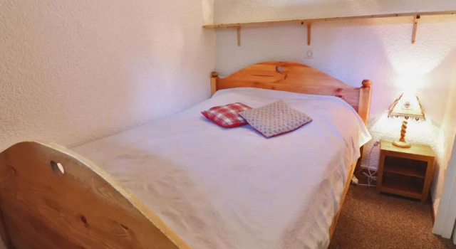 Appartement Méribel, 2 pièces, 4 personnes - FR-1-182-52