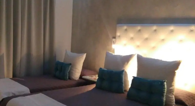 Номер Standard Hostal Las Fuentes