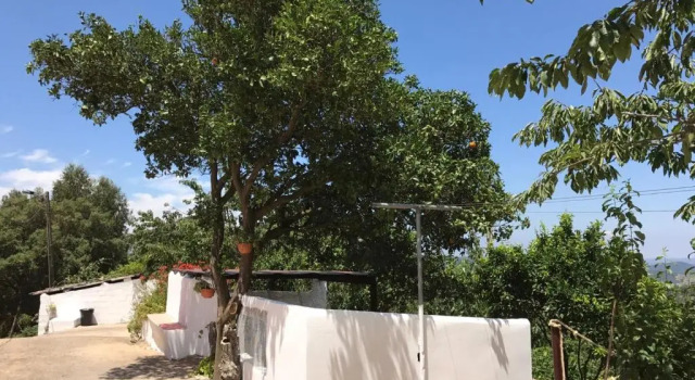 Коттедж Casas Bemposta
