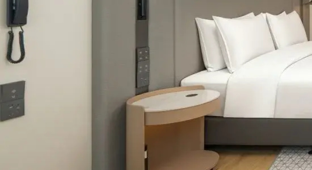 Двухместный номер Standard Holiday Inn Express Xinxiang Pingyuan New Area by IHG