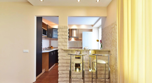 Oksapartment, Prenota Appartamento Druskininkai Alytus