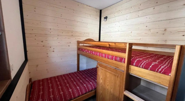 Appartement Lanslevillard, 3 pièces, 6 personnes - FR-1-508-26