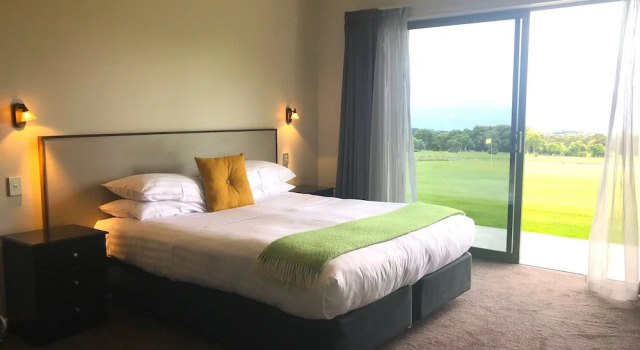 Koura Bay Golf Resort, Забронировать Курортный отель Курортные отели Кайкоура, Курортный отель