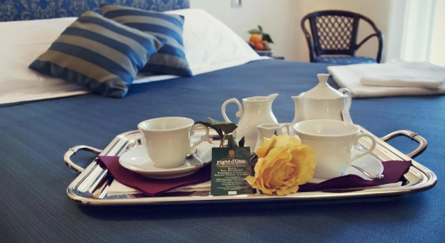Pigna DOro Country Hotel
