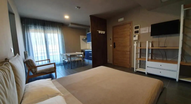 Апартаменты Superior Dannunziano Aparthotel